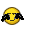 Finger Over Eye