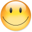 happy