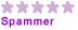 Leecher - Spammer